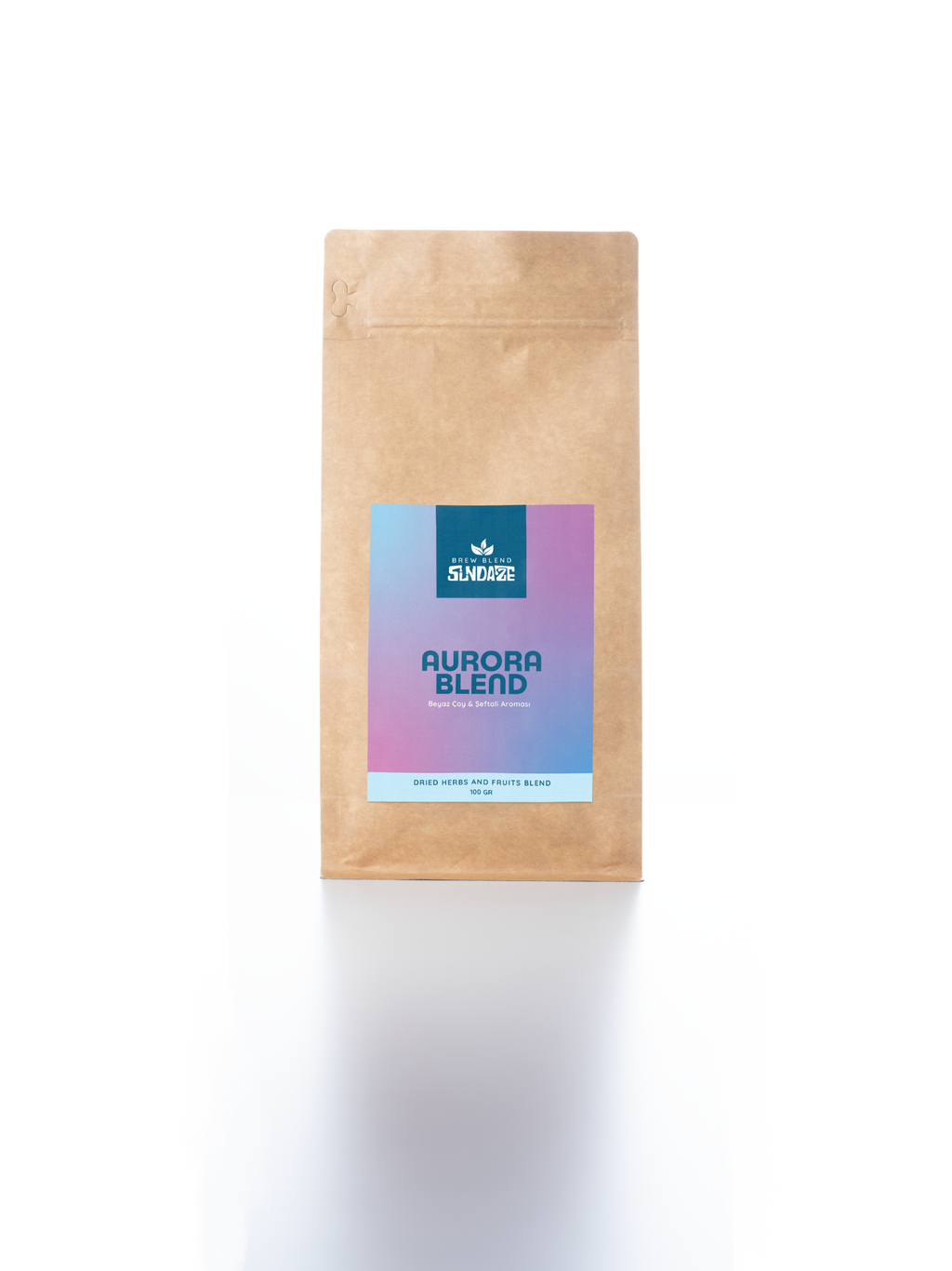 Aurora Blend