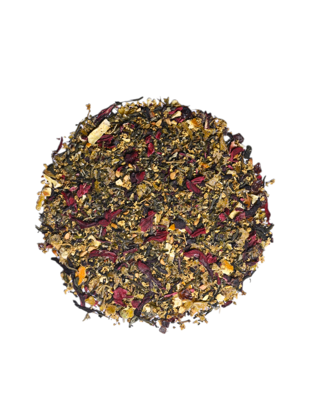 Aurora Blend