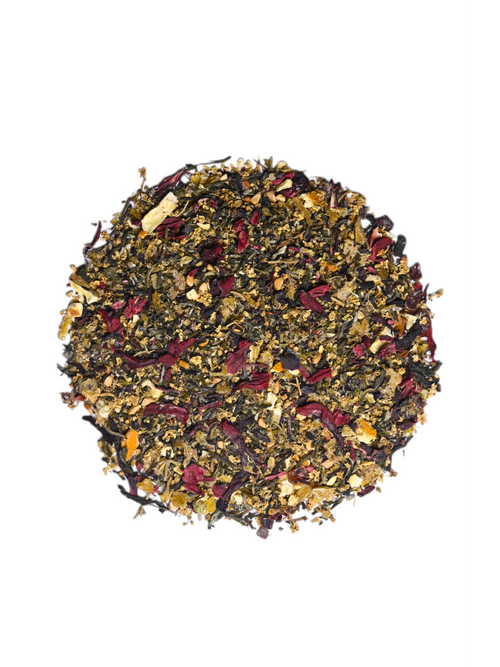 Aurora Blend