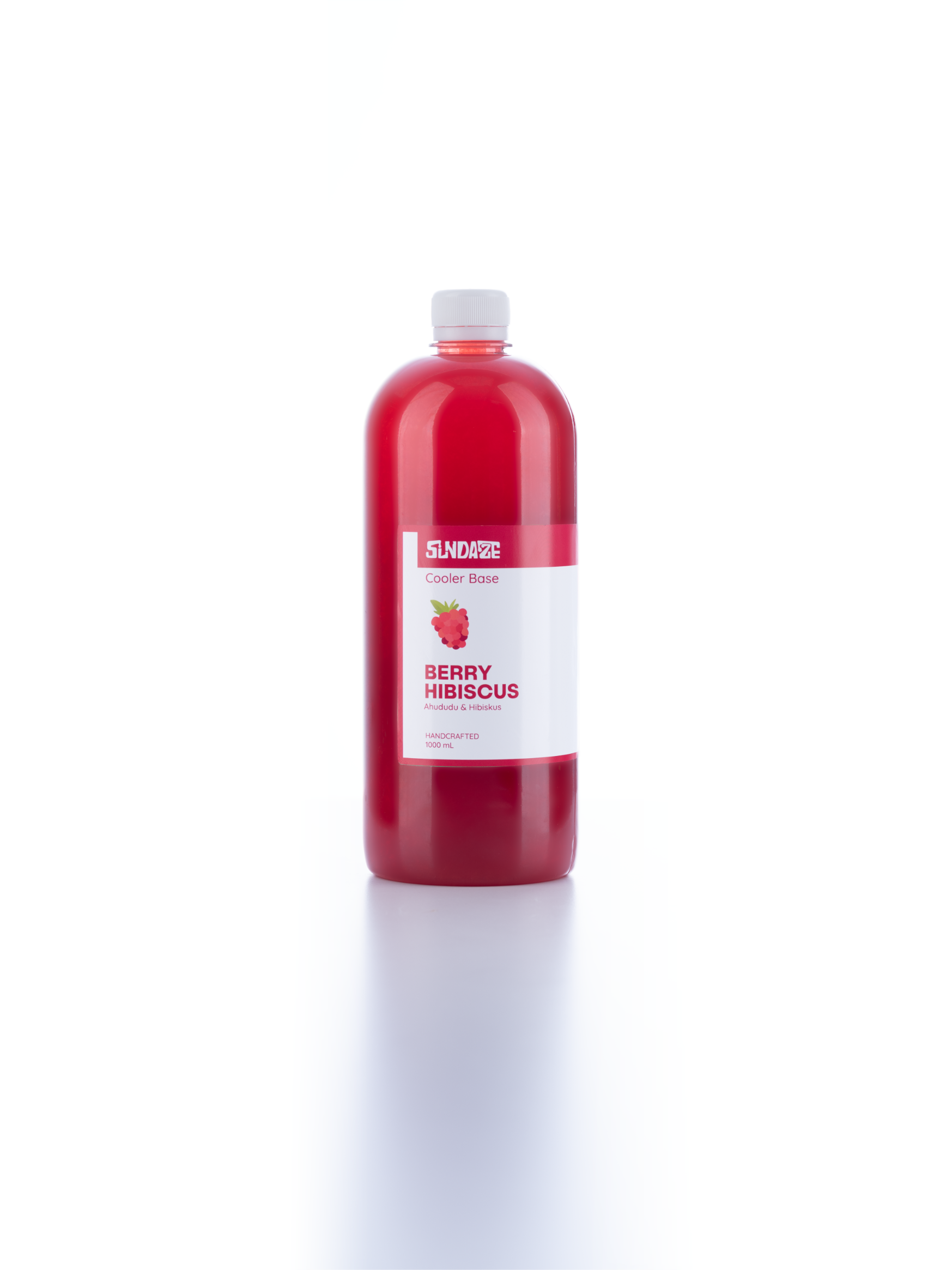 Berry Hibiskus