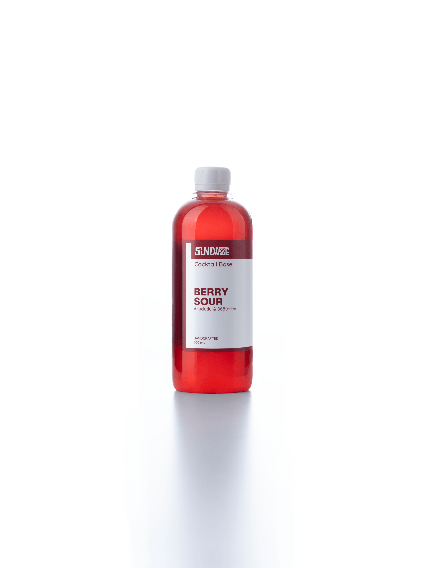 Berry Sour