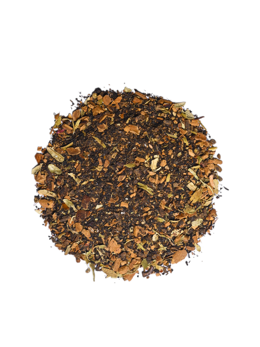 Chai Tea