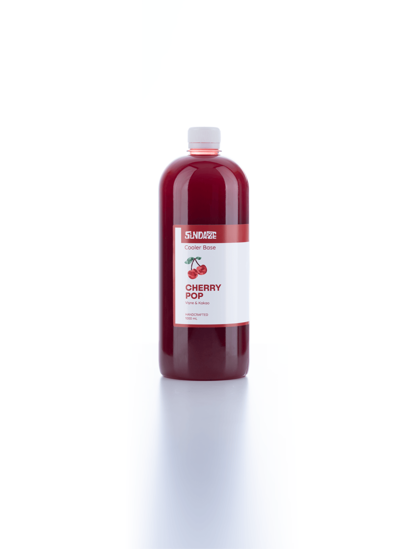 Cherry Pop