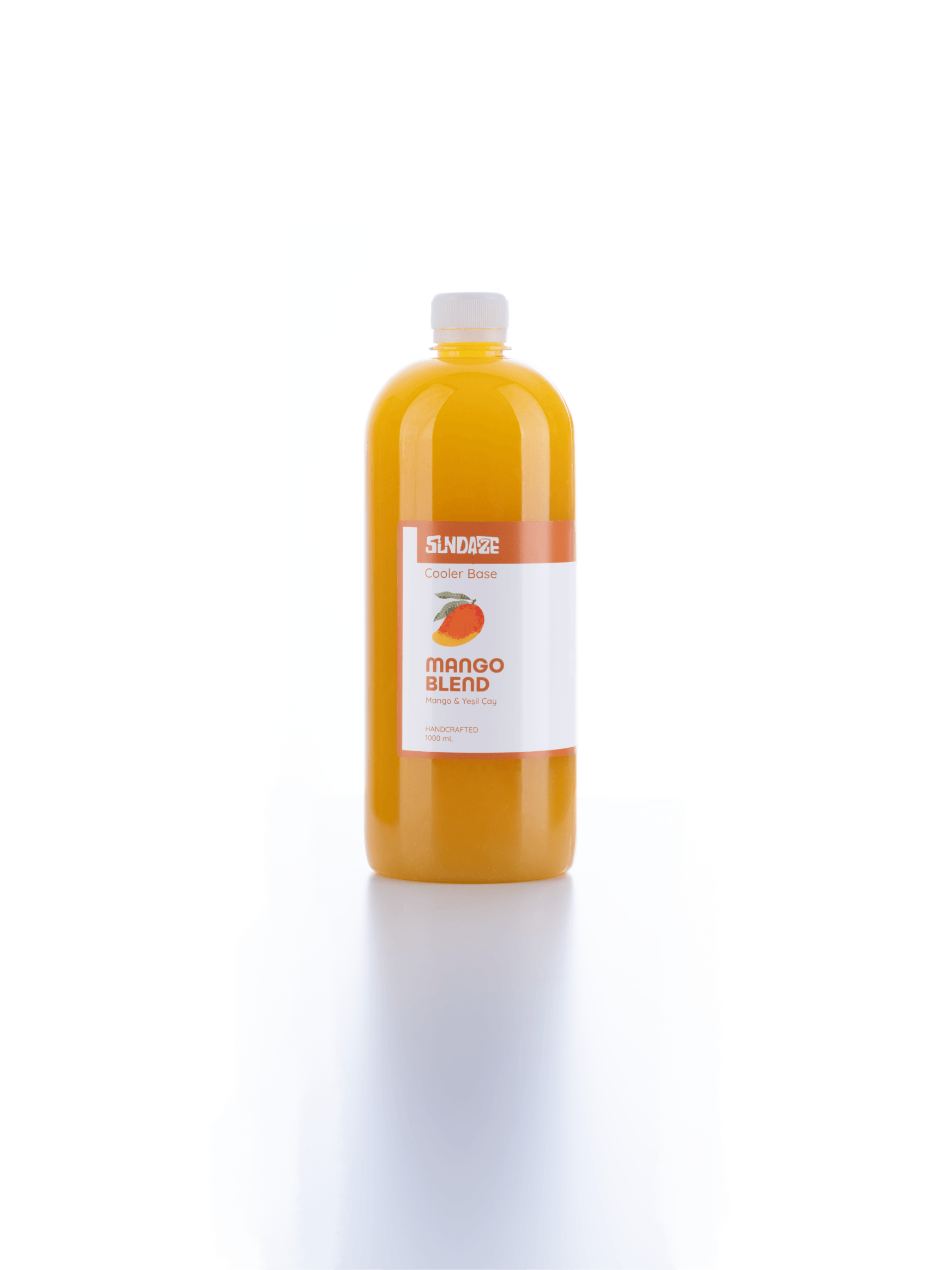 Mango Blend