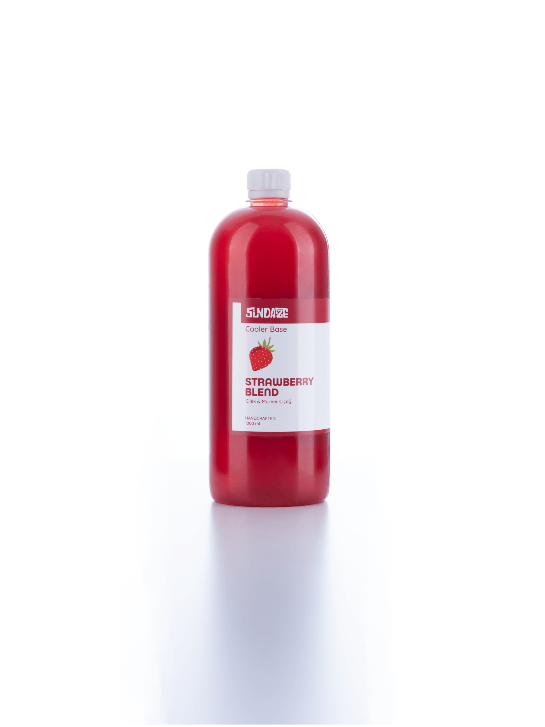 Strawberry Blend