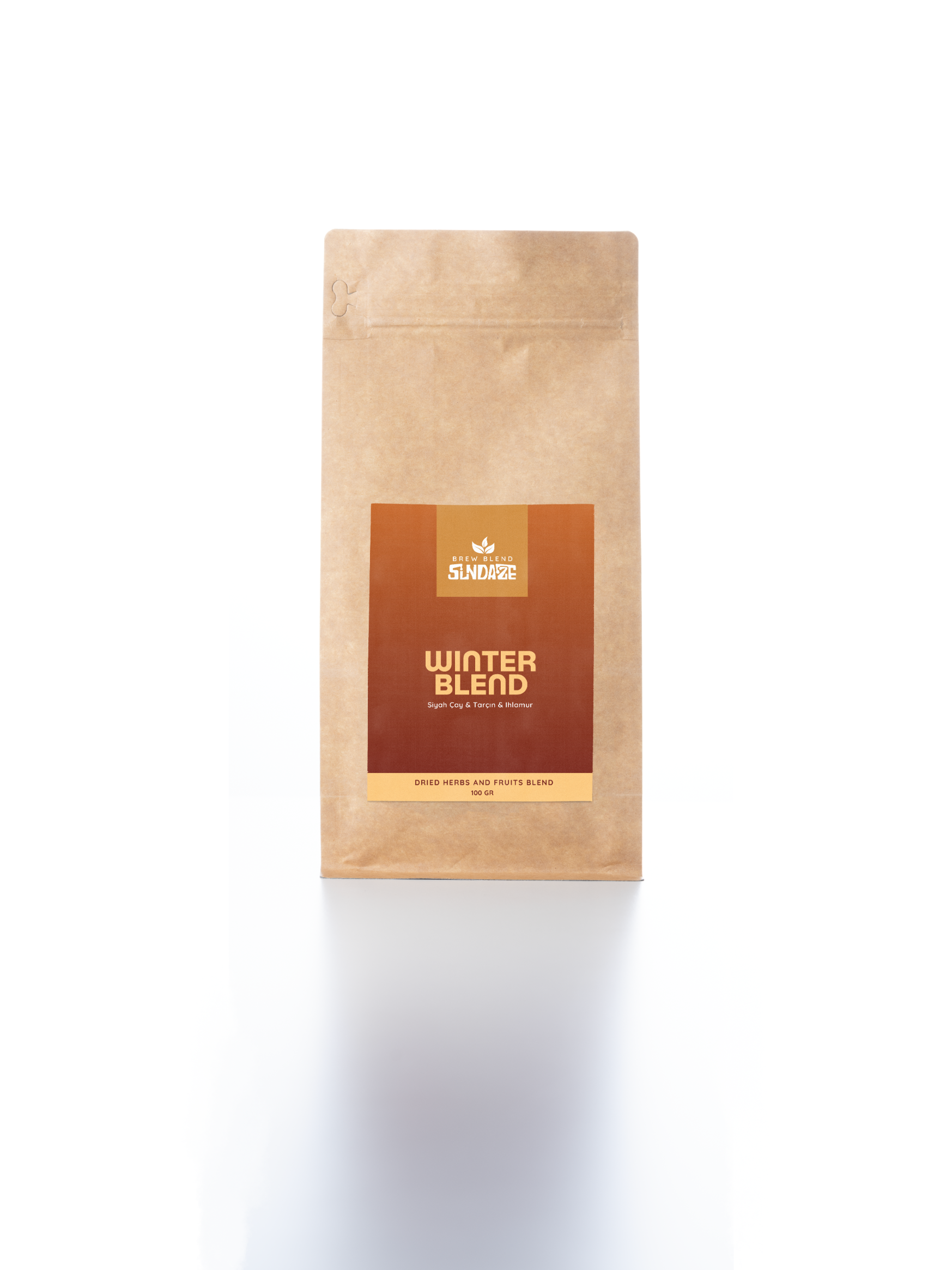 Winter Blend