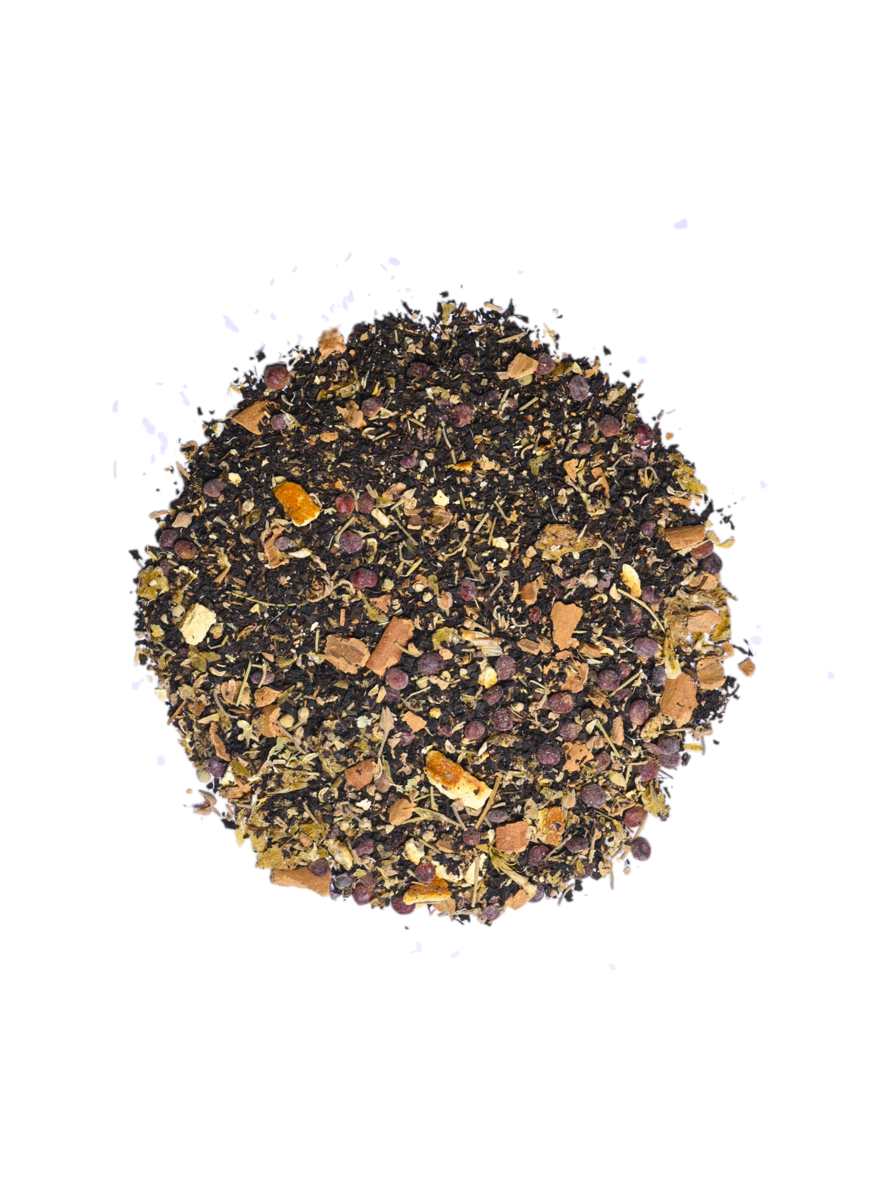 Winter Blend